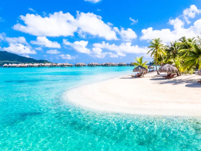 Bora Bora, French Polynesia