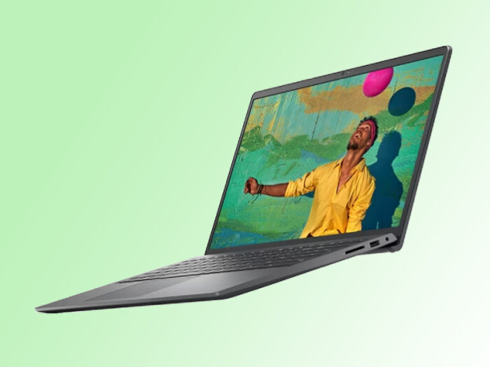 Dell Inspiron 15 3000 Series: Reliable Performance in a Durable Package