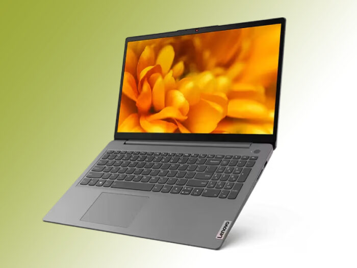 Lenovo IdeaPad 3: Seamless Performance for Work and Play