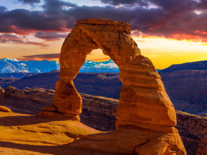 Moab, Utah, USA: Red Rock Adventures in the American Southwest