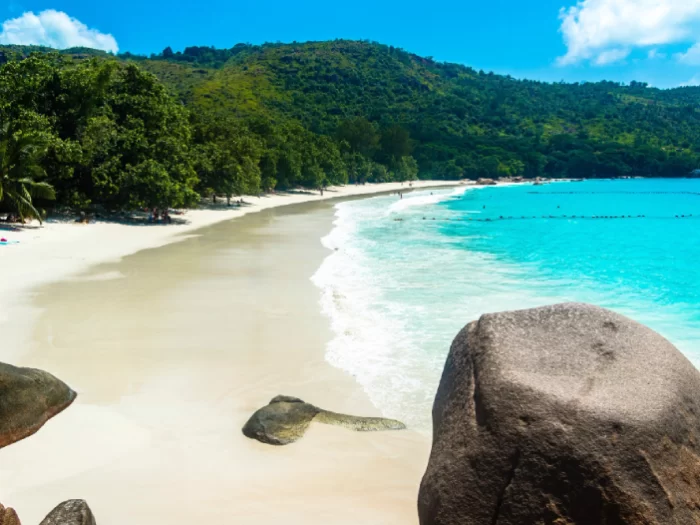 Seychelles, Indian Ocean