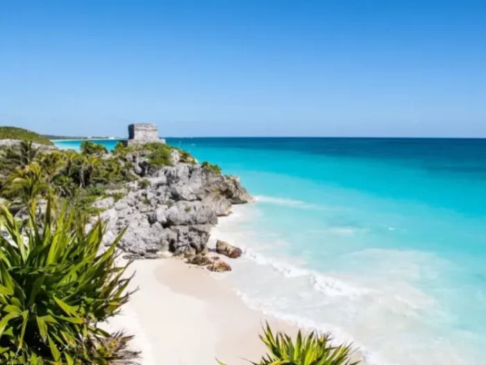 Tulum, Mexico