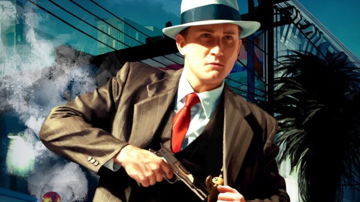 L.A. Noire