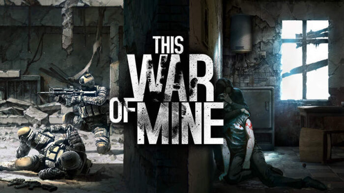 This War of Mine