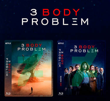 The 3 Body Problem