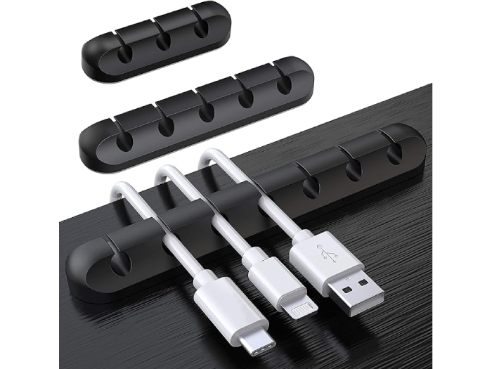 Cable Organizer Clips