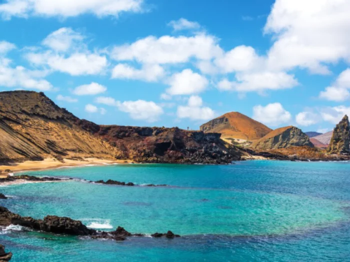 Galápagos Islands, Ecuador