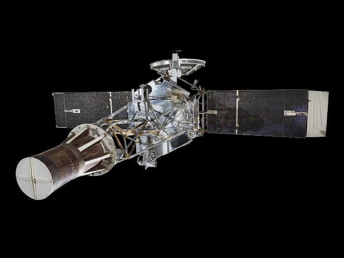 Mariner 2 (1962)