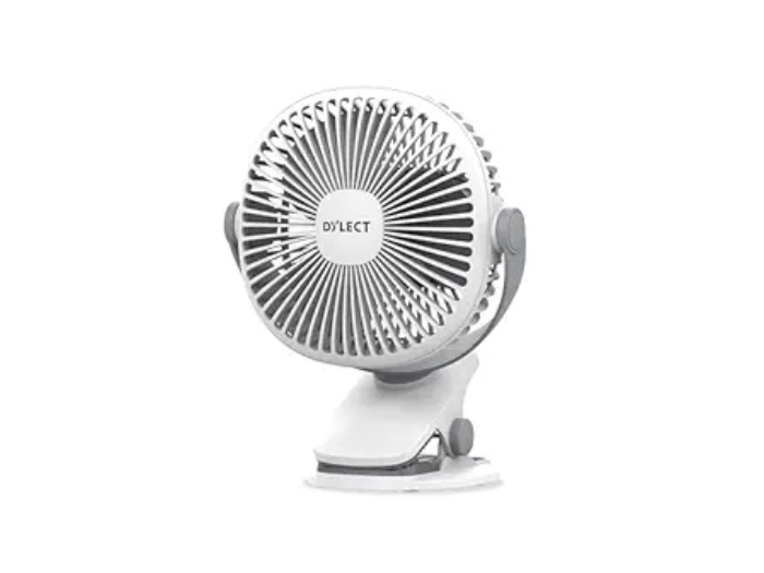 Mini USB Fan