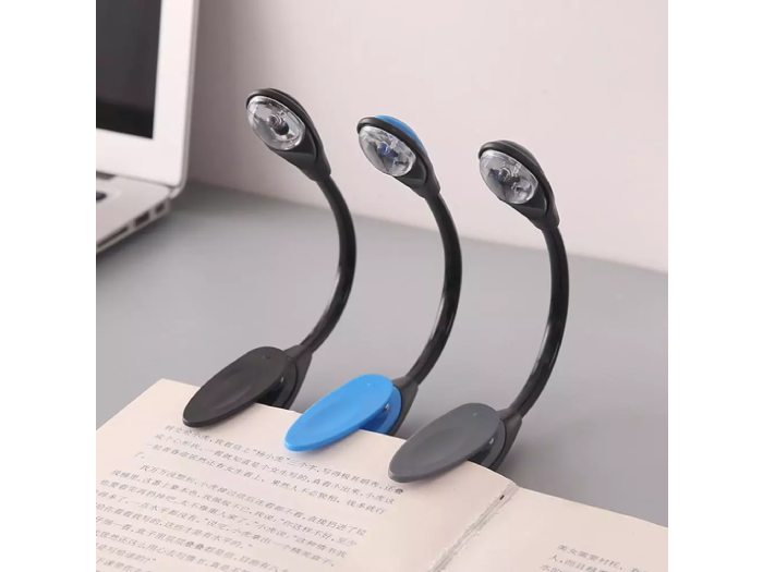 Portable LED Book Light