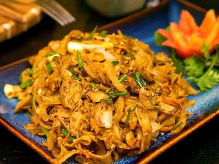 Dolphin Kottu