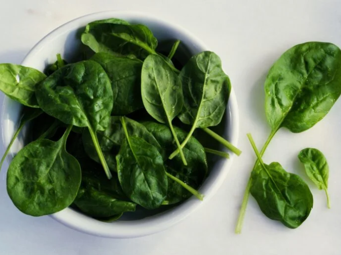 Spinach